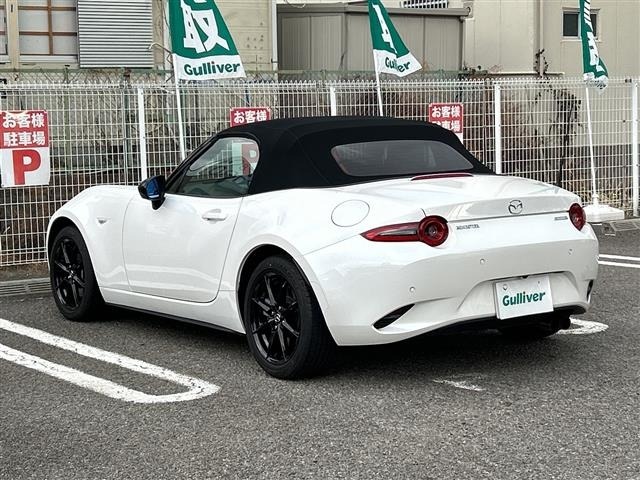 Mazda ROADSTER 2024 7056672-13