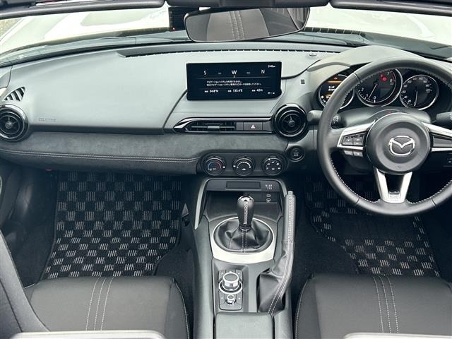 Mazda ROADSTER 2024 7056672-14
