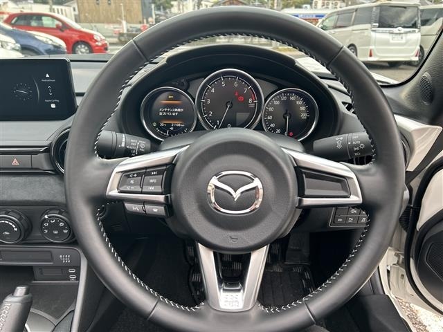 Mazda ROADSTER 2024 7056672-19