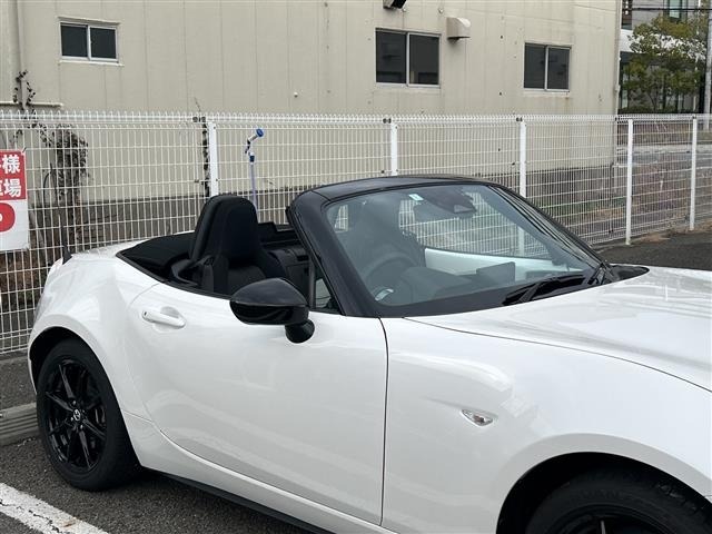 Mazda ROADSTER 2024 7056672-21