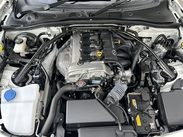 Mazda ROADSTER 2024 7056672-4