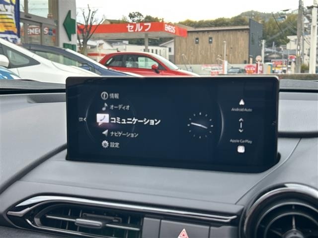 Mazda ROADSTER 2024 7056672-7