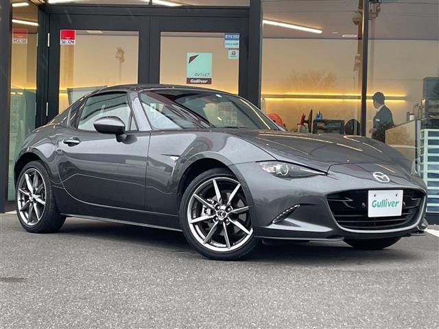 Mazda ROADSTER 2021 7056678-0