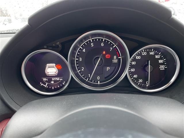 Mazda ROADSTER 2021 7056678-1