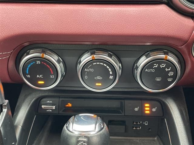 Mazda ROADSTER 2021 7056678-11