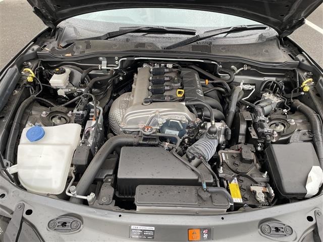 Mazda ROADSTER 2021 7056678-14