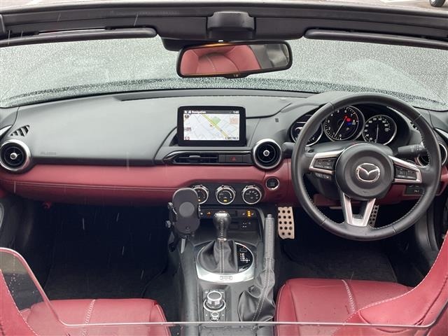 Mazda ROADSTER 2021 7056678-15