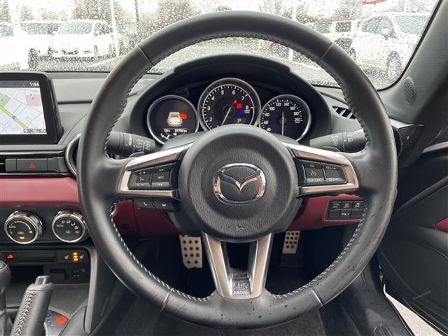 Mazda ROADSTER 2021 7056678-16