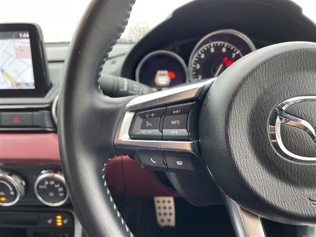 Mazda ROADSTER 2021 7056678-17
