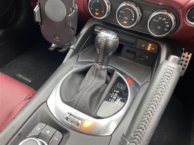 Mazda ROADSTER 2021 7056678-20