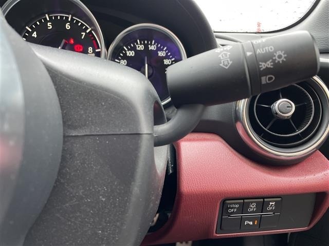 Mazda ROADSTER 2021 7056678-21