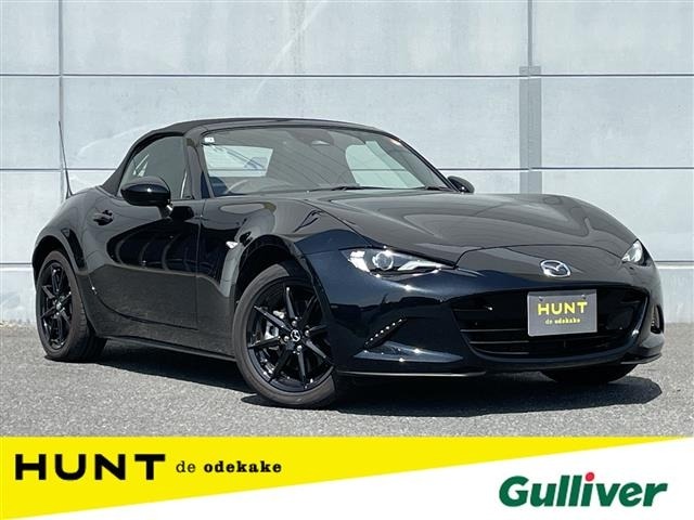 Mazda ROADSTER 2025 7056679-0