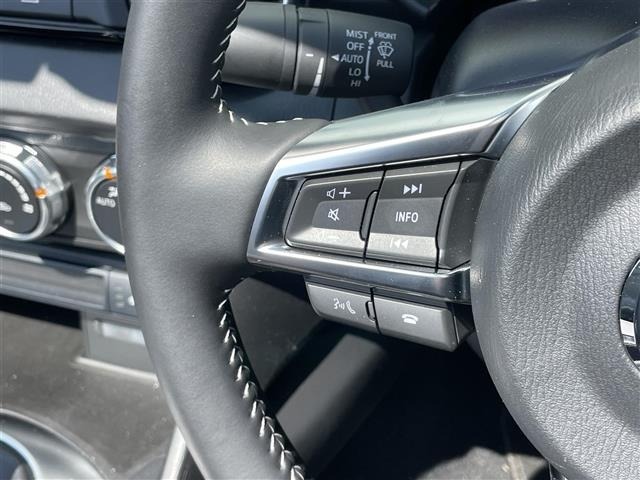 Mazda ROADSTER 2025 7056679-1