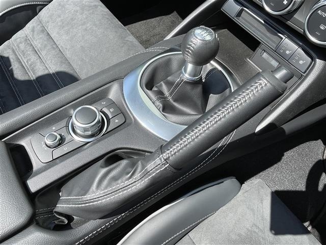 Mazda ROADSTER 2025 7056679-10