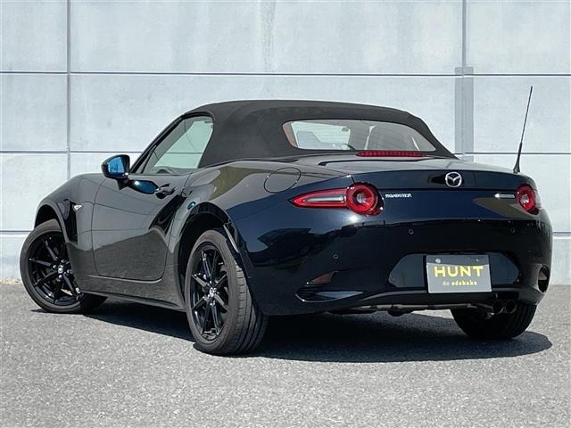 Mazda ROADSTER 2025 7056679-14