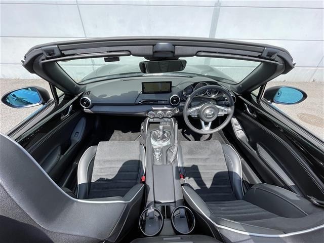 Mazda ROADSTER 2025 7056679-15