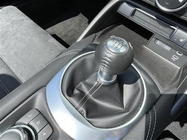 Mazda ROADSTER 2025 7056679-16