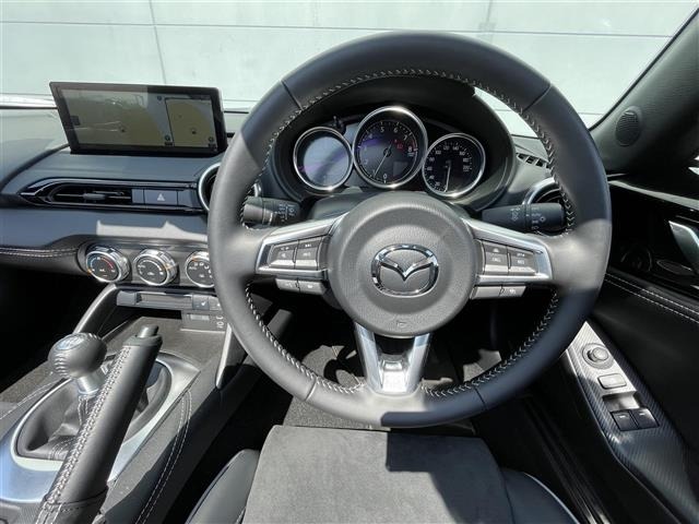 Mazda ROADSTER 2025 7056679-22