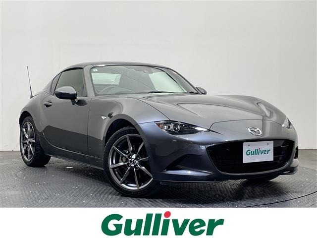 Mazda ROADSTER 2018 7056694-0