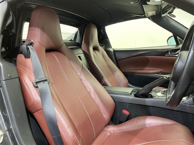 Mazda ROADSTER 2018 7056694-10