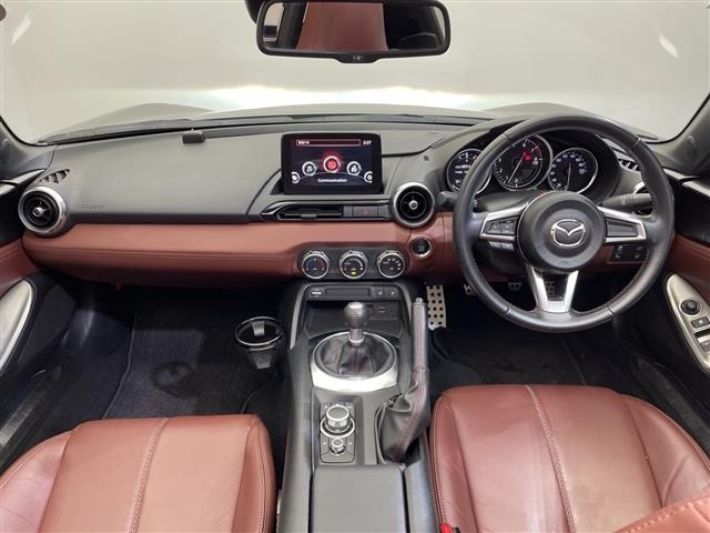 Mazda ROADSTER 2018 7056694-15