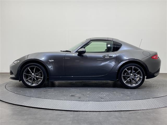 Mazda ROADSTER 2018 7056694-2