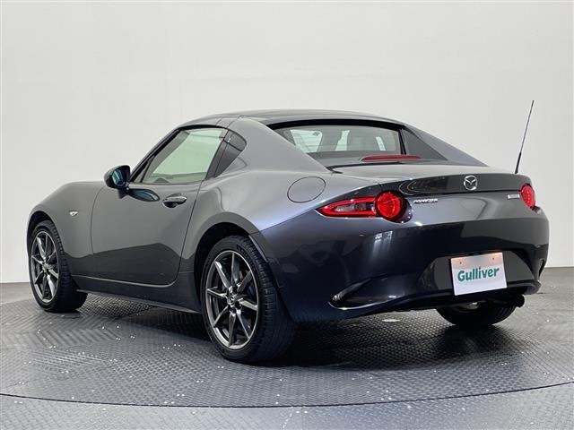 Mazda ROADSTER 2018 7056694-4