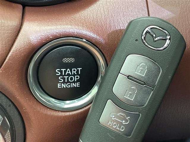 Mazda ROADSTER 2018 7056694-5