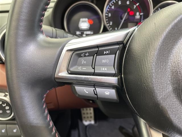 Mazda ROADSTER 2018 7056694-7