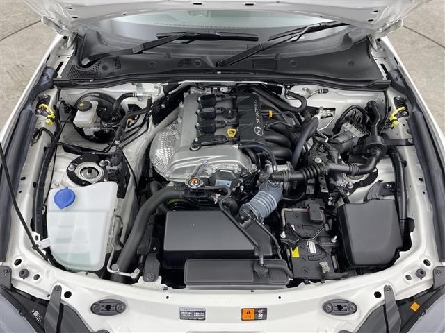 Mazda ROADSTER 2020 7056695-14