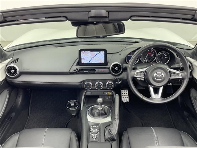 Mazda ROADSTER 2020 7056695-15