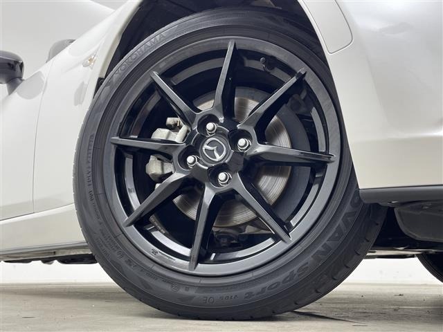 Mazda ROADSTER 2020 7056695-22