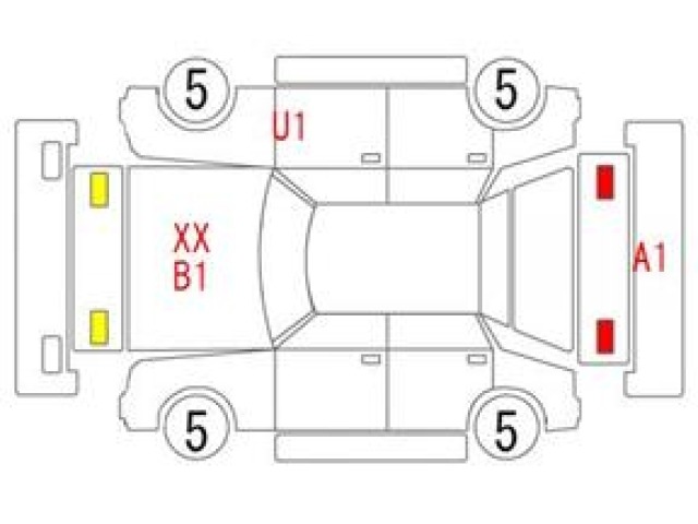 Mazda ROADSTER 2020 7056695-23