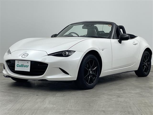 Mazda ROADSTER 2020 7056695-4