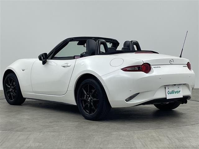 Mazda ROADSTER 2020 7056695-6