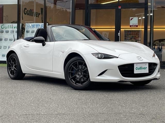 Mazda ROADSTER 2022 7056703-0