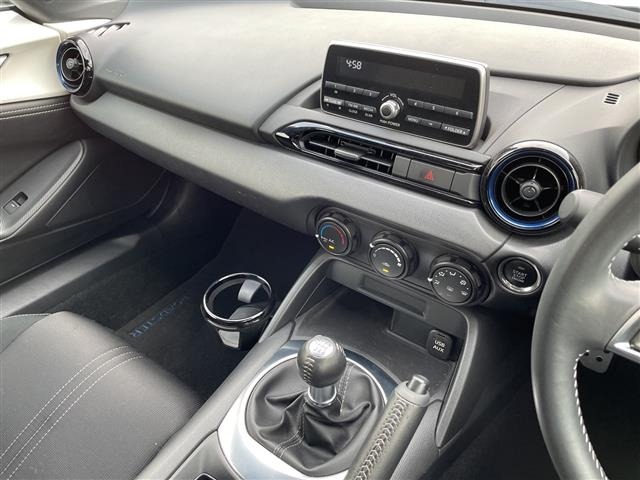 Mazda ROADSTER 2022 7056703-1