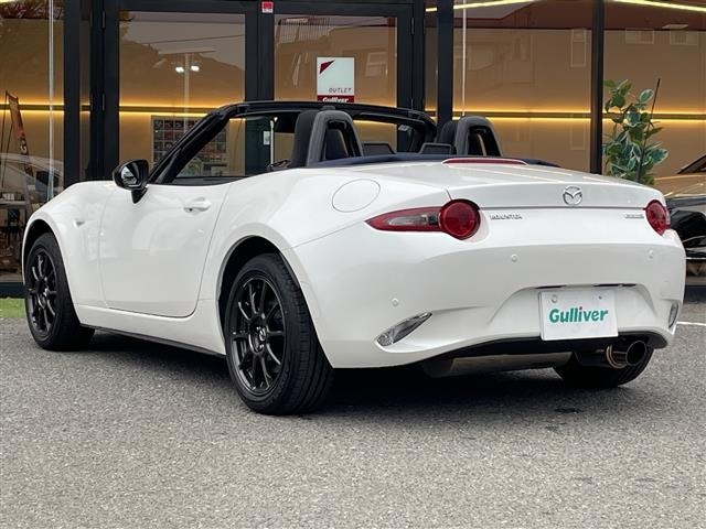 Mazda ROADSTER 2022 7056703-13