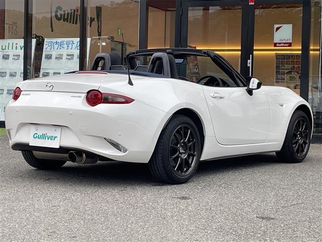 Mazda ROADSTER 2022 7056703-14