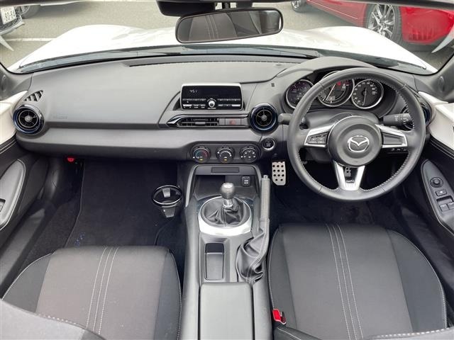 Mazda ROADSTER 2022 7056703-15