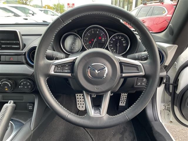 Mazda ROADSTER 2022 7056703-16