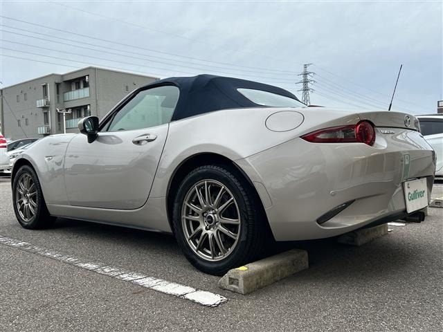 Mazda ROADSTER 2022 7056704-13