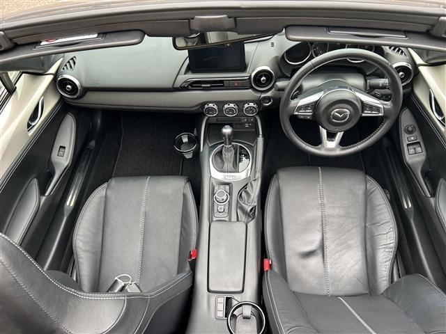Mazda ROADSTER 2022 7056704-14