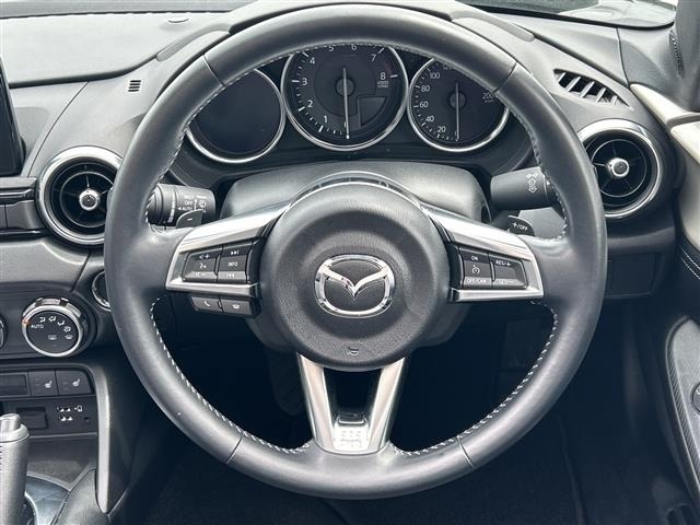Mazda ROADSTER 2022 7056704-21