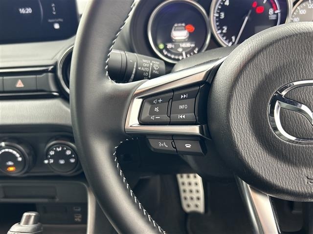 Mazda ROADSTER 2024 7056730-1
