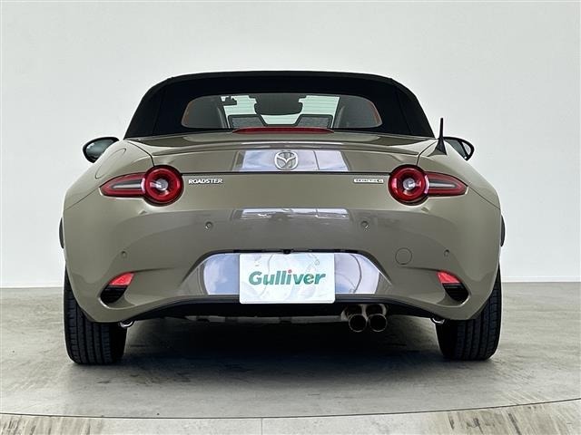 Mazda ROADSTER 2024 7056730-11