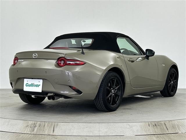 Mazda ROADSTER 2024 7056730-12