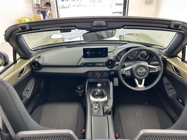 Mazda ROADSTER 2024 7056730-15