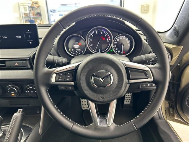 Mazda ROADSTER 2024 7056730-22