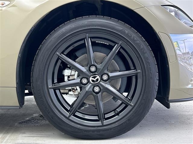 Mazda ROADSTER 2024 7056730-4